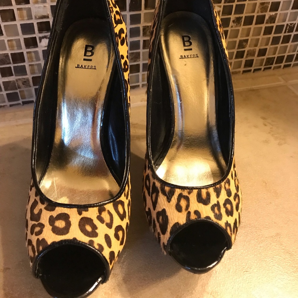 Women’s Shoe
